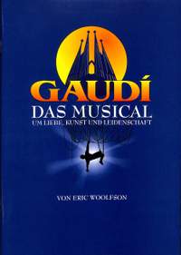 Woolfson, E: Gaudi
