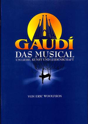 Woolfson, E: Gaudi