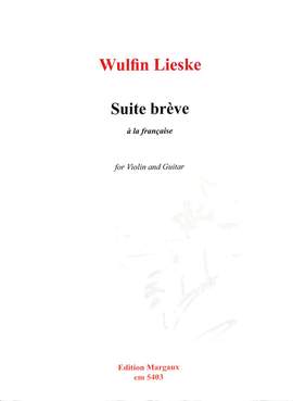 Lieske, W: Suite breve