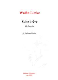 Lieske, W: Suite breve