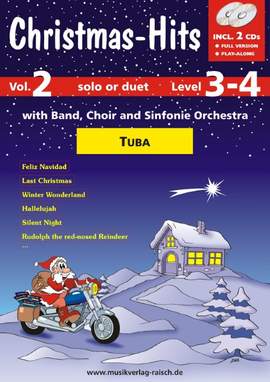 Raisch, R: Christmas hits 2