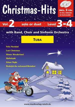 Raisch, R: Christmas hits 2
