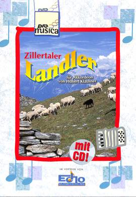 Zillertaler Landler