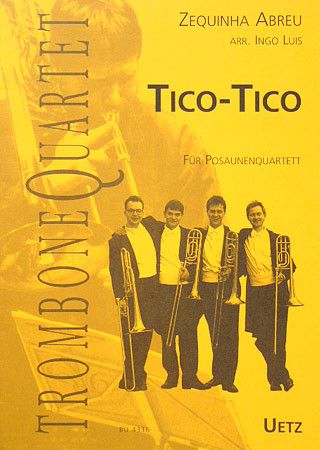 Tico tico