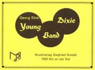 STICH, G: Young Band Dixie