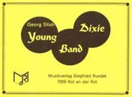 STICH, G: Young Band Dixie