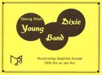 STICH, G: Young Band Dixie