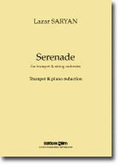 Saryan, L: Serenade
