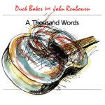 Baker, D: A thousand words