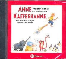 Vahle, F: Anne Kaffeekanne