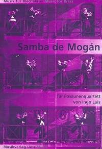 Luis, I: Samba de mogan