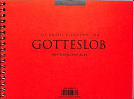 Ader, B: Das grosse Bläserbuch zum Gotteslob