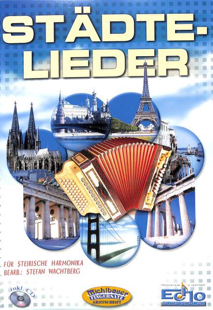 Städte Lieder