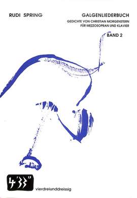 Spring, R: Galgenliederbuch 2