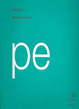 Eben, P: Momenti d'organo
