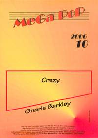Barkley, G: Crazy 2006/10
