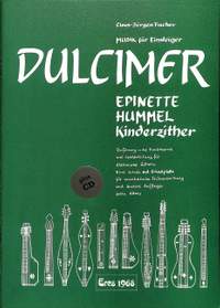 Dulcimer - Musik für Einsteiger
