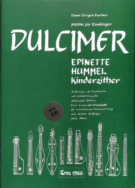 Dulcimer - Musik für Einsteiger