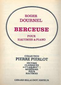 Dournel, R: Berceuse