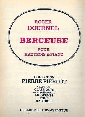 Dournel, R: Berceuse