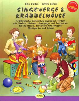 Singzwerge + Krabbelmäuse