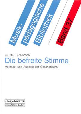 Salaman, E: Die befreite Stimme 37