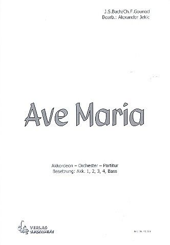 Ave Maria
