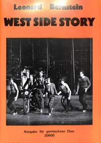 Bernstein, L: West Side Story - Querschnitt 32
