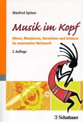 Spitzer, M: Musik im Kopf