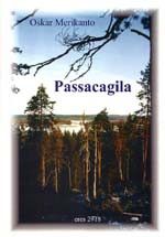 Merikanto, O: Passacaglia