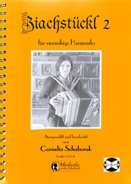 Schaborak, C: Diatonische Ziachstückl 2