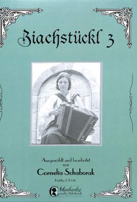 Schaborak, C: 19 Ziachstückl