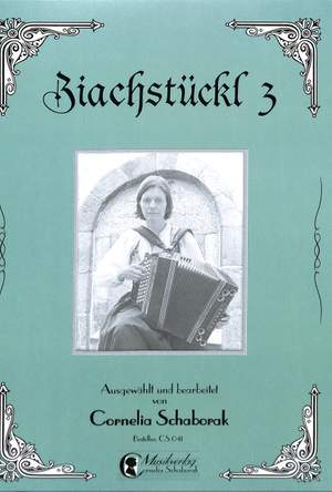 Schaborak, C: 19 Ziachstückl