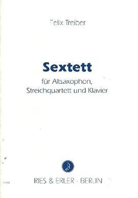 Treiber, F: Sextett