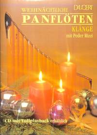 Rizzi, P: Weihnachtliche Panflötenklänge