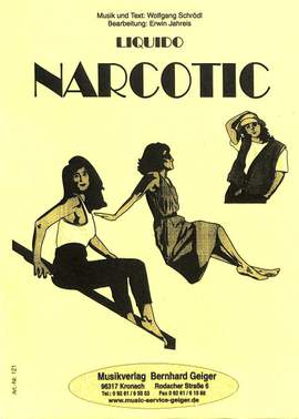 Narcotic