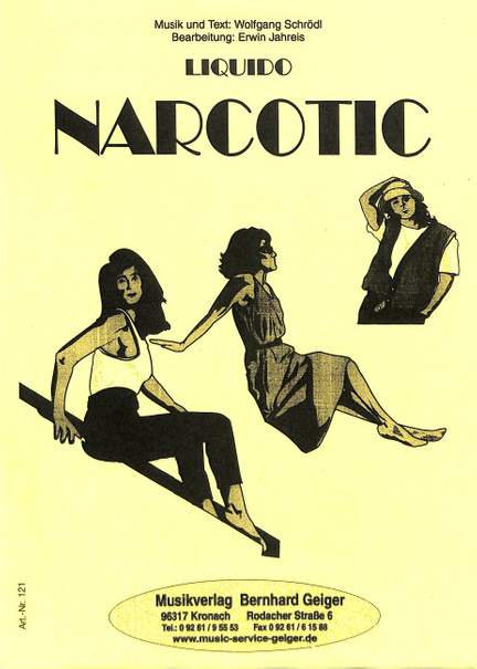 Narcotic