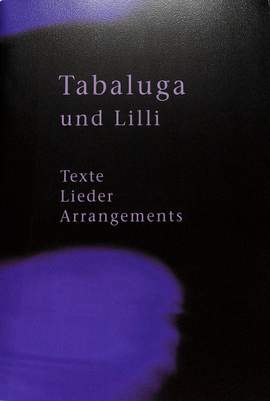 Maffay, P: Tabaluga und Lilli