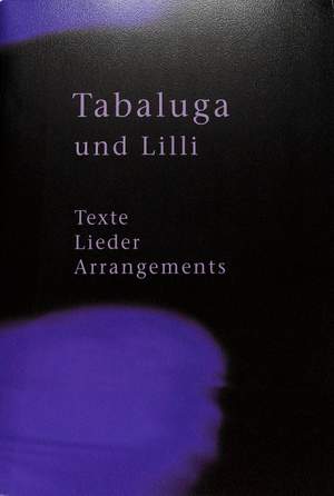 Maffay, P: Tabaluga und Lilli