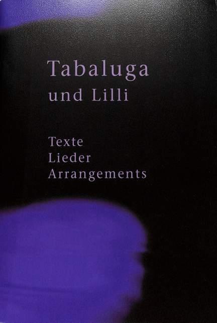Maffay, P: Tabaluga und Lilli