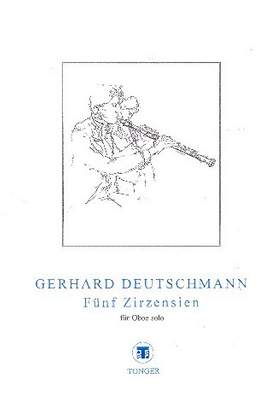 Deutschmann, G: 5 Zirzensien