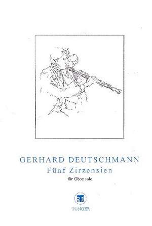 Deutschmann, G: 5 Zirzensien