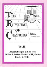 Eichner, R: Rhythms of changes 2