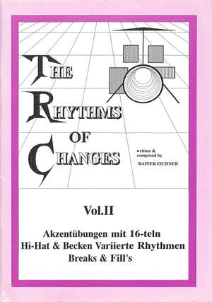 Eichner, R: Rhythms of changes 2