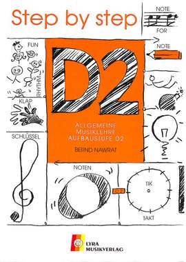 Nawrat, B: Step by step D2