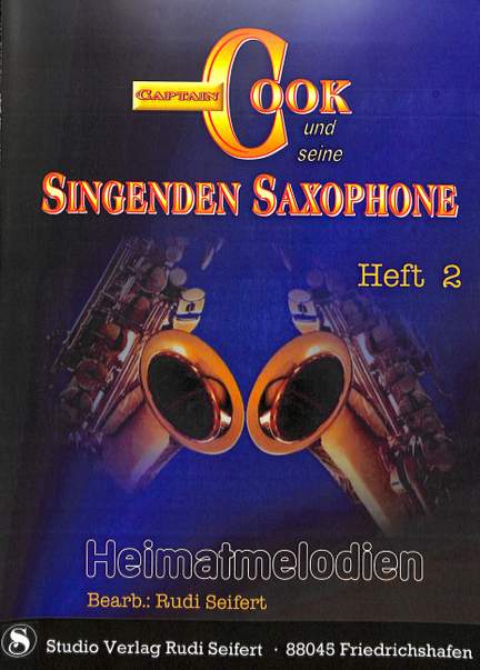 Heimatmelodien 2