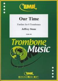 Stone, J: Our time