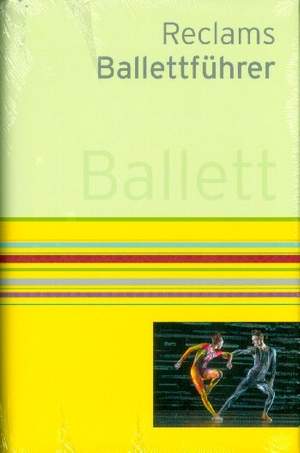 Reclams Ballettführer