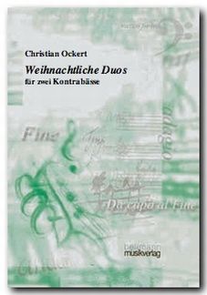 Ockert, C: Weihnachtliche Duos