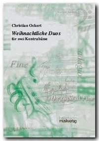 Ockert, C: Weihnachtliche Duos